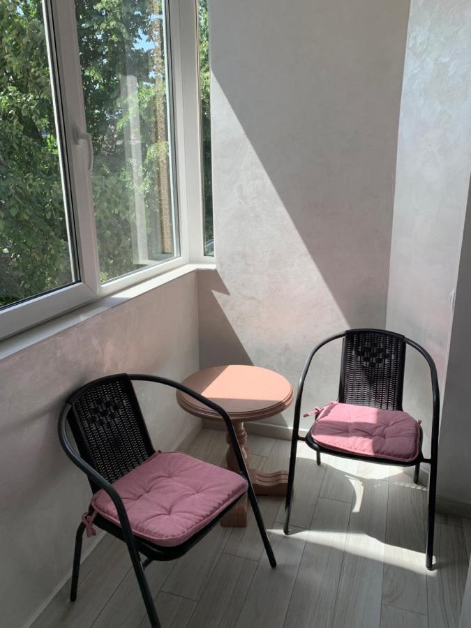 Apartament Regim Hotelier Nagyvárad Kültér fotó