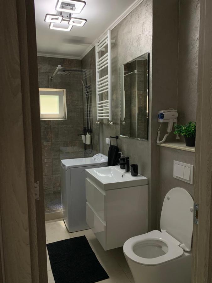 Apartament Regim Hotelier Nagyvárad Kültér fotó